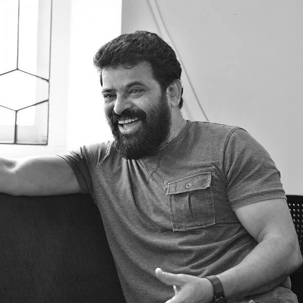 ``தவறுகளிலிருந்து என்னைக் காப்பாற்றிக்கொள்ளும் கேடயம்தான் ஆன்மிகம்'' - இயக்குநர் அமீர்