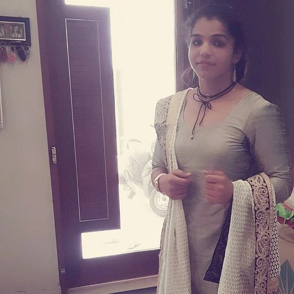 சர்வதேச மல்யுத்தப் போட்டி: சாக்ஷி மாலிக்கிற்கு வெள்ளிப்பதக்கம்!