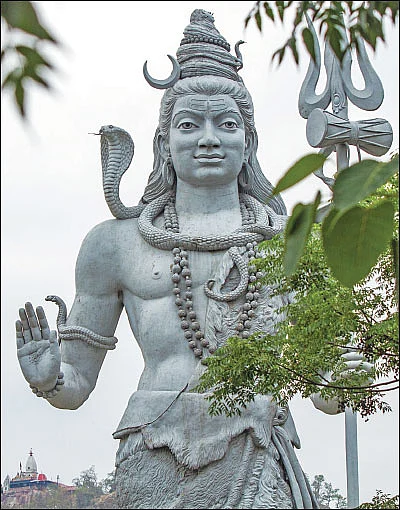 மகா சிவராத்திரி மகிமை!