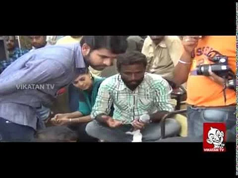 Kedi billa Killadi Ranga - Exclusive Shooting Spot visuals