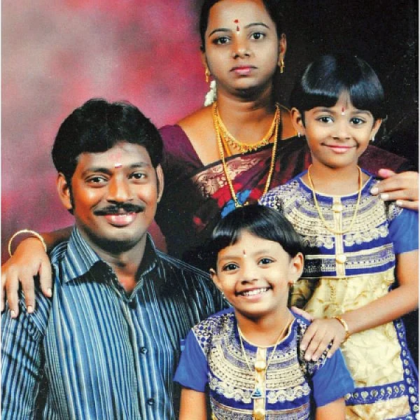 “தளபதி ஸ்டாலின்தான் எனக்கு நியாயம் வழங்க வேண்டும்!”
