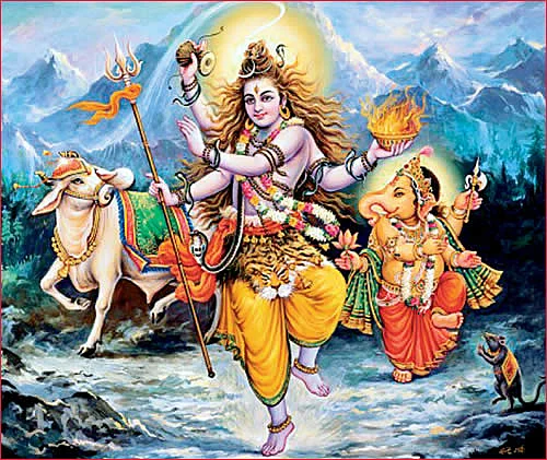திருவாதிரை ஸ்பெஷல்!
