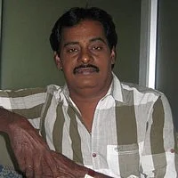 அம்மாவின் தொண்டன்!