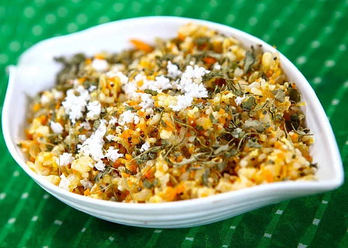 மார்னிங் டிஃபன் - 30