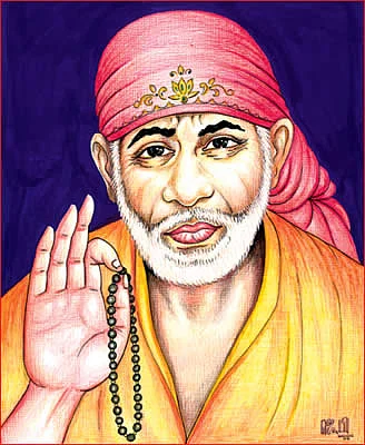 சந்நிதானம்... ஷீர்டி சாயி சந்நிதானம்!