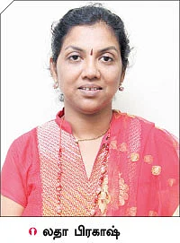 வெயிலுக்கு ஏற்ற விசிறி!