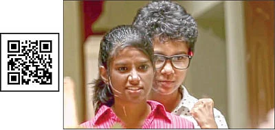 அனுஷா... ஆதிரா... இனியா! - யாரு அந்த சொப்பன சுந்தரி?!