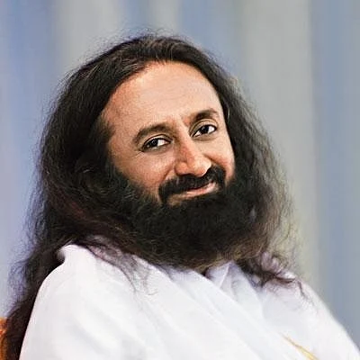 'கத்தி எடுக்கும் டாக்டர் போன்றவன்தான் நான்!'- யமுனா நதி சர்ச்சை குறித்து ஸ்ரீ ஸ்ரீ ரவிசங்கர் ( வீடியோ)