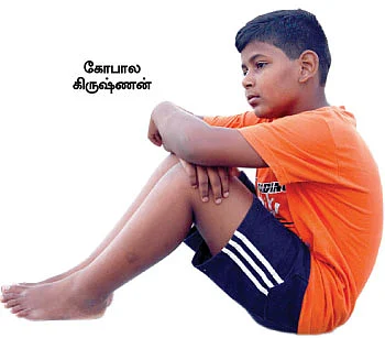 சுட்டி மனசு !