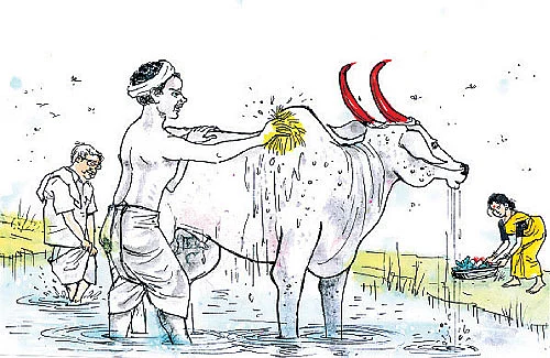 மரத்தடி மாநாடு