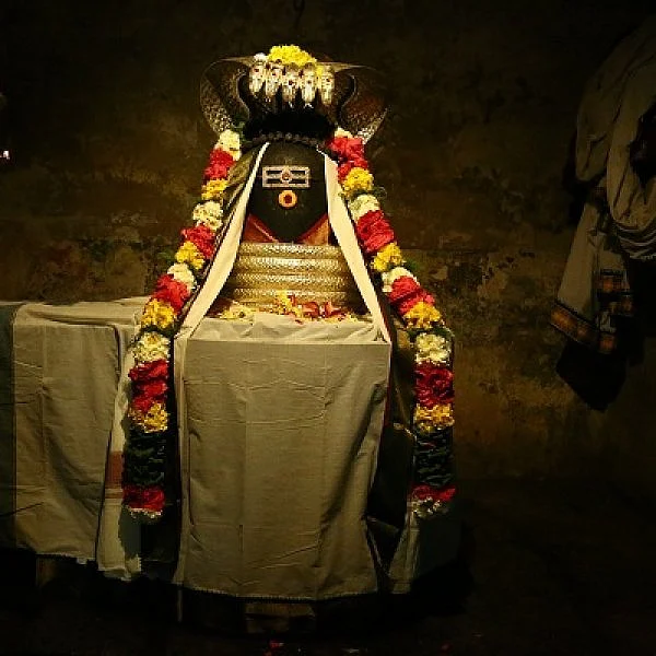 பர்வதீஸ்வர ஸ்வாமி திருக்கோயில் குடமுழுக்குத் திருவிழா!