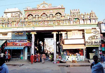 300 ஆண்டுகளாக ஒலிக்கும் ஓசை !
