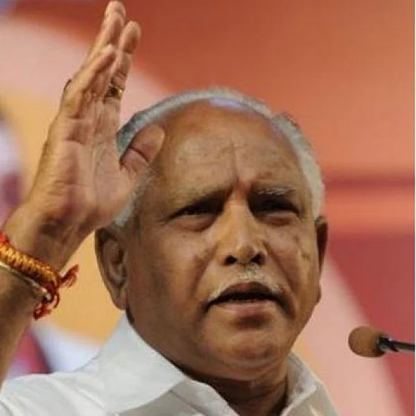 ``எப்படியும் 22 சீட்டுகள் கிடைத்துவிடும்”- விமானப்படை தாக்குதல் குறித்து எடியூரப்பா சர்ச்சைப் பேச்சு