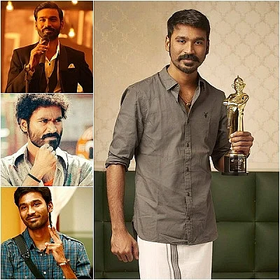 ’பெரிய தனுஷ்ன்னு நெனைப்பு!’ - இதுதான் தனுஷிசம்! #HBDDhanush