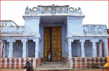 ஆலயம் தேடுவோம்!