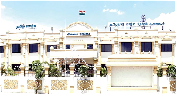 இரட்டை இலை காய்ச்சல்... உள்ளாட்சிக்கு இல்லை தேர்தல்!