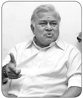 கழுகார் பதில்கள்!