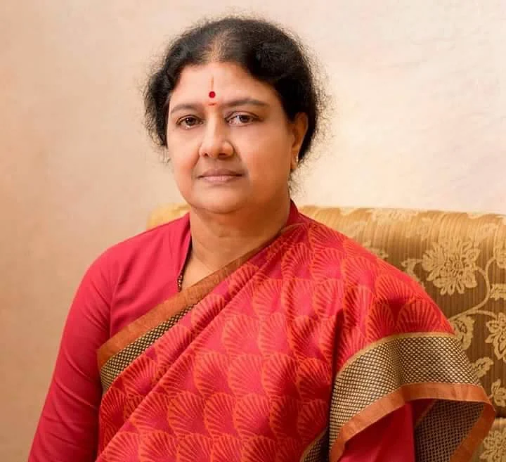 சசிகலா பரோல் மனு நிராகரிப்பு!