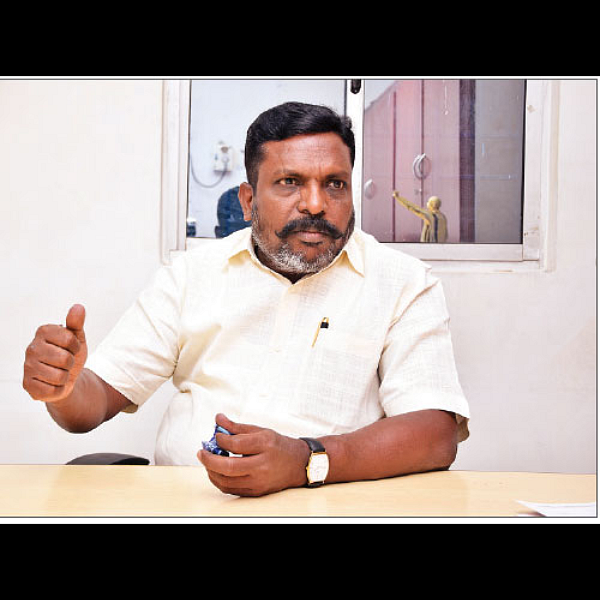 கழுகார் பதில்கள்