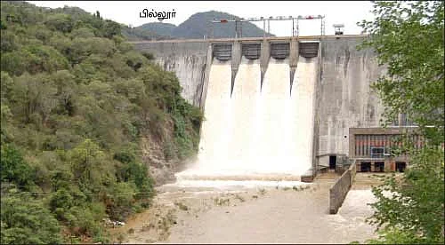 கண்ணீர் வடிக்கும் தண்ணீர் தாய்!