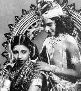 தமிழ் சினிமா முன்னோடிகள்: தமிழ்த் திரை உலகின் முதல் கதாநாயகி டி.பி.ராஜலஷ்மி!