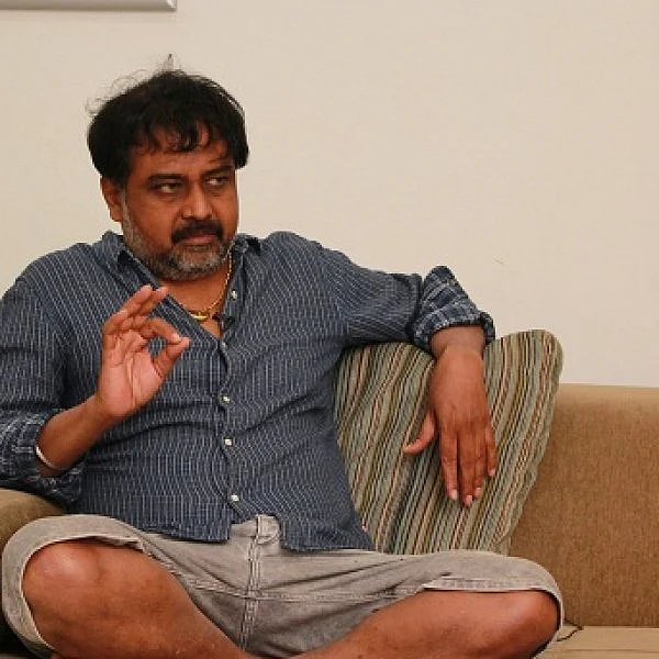 ``வெற்றி, தோல்வி இரண்டையும் சமமாகப் பார்க்கும் மனநிலை தருவது எது தெரியுமா?’’ - லிங்குசாமி #LetsRelieveStress