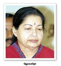 மிஸ்டர் கழுகு: ஜெ.மனதில் இரண்டு காரணங்கள்!