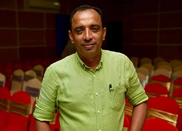 ‘அவருக்காக தினமும் பிரார்த்தனை செய்வோம்’ - இஸ்லாமியர்களுக்காக மசூதி கட்டிய கேரள கிறிஸ்தவர்
