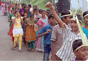 பனையைக் காக்க ஒரு பயணம் !