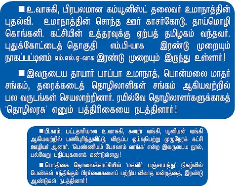 என் ஊர் : உறையூர்