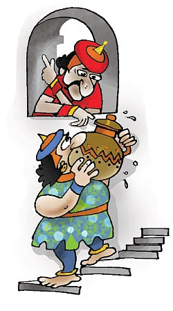 ஜோக்ஸ்