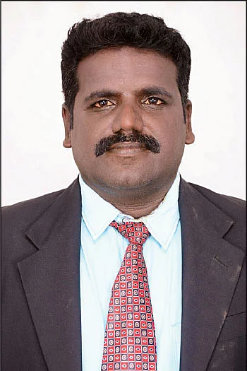 “நாங்க நாலு பேரு!''