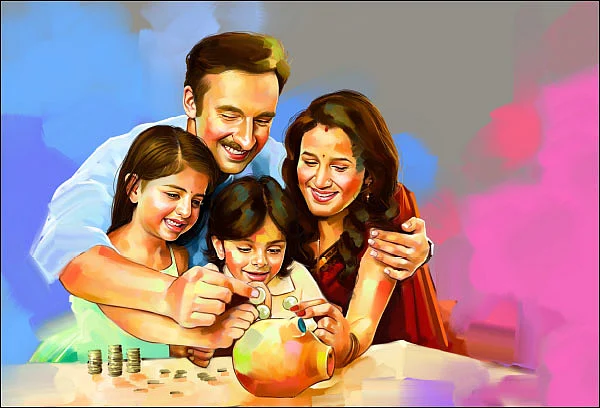 நிம்மதி தரும் நிதித் திட்டம் - 25 - குவைத் டு இந்தியா... சரியான முதலீட்டுத் திட்டங்கள்!
