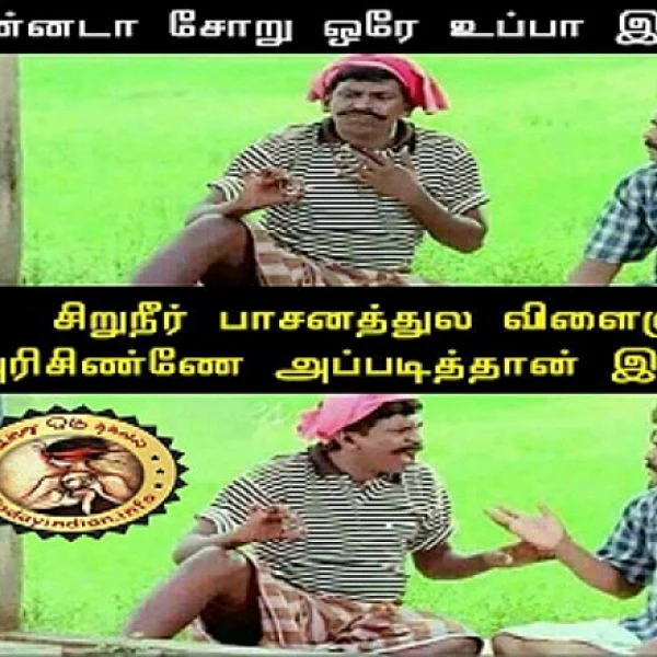 சிறுநீர் பாசனம் முதல்... வெற்றிகரமான தோல்வி வரை...- 2018-ல் இணையத்தைக் கலக்கிய அரசியல் மீம்ஸ்!
