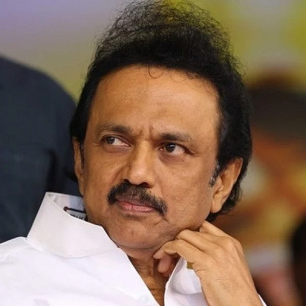குடியரசுத் தலைவருடன் மு.க.ஸ்டாலின் சந்திப்பு