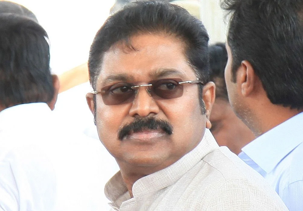 குடியரசுத் தலைவர் தேர்தலில் பா.ஜ.க-வுக்கு ஆதரவு- டி.டி.வி.தினகரன் அறிவிப்பு