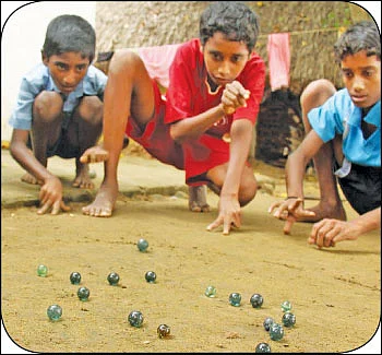 நம்ம ஊரு நம்ம மண் - நம்ம ஊரு விளையாட்டு