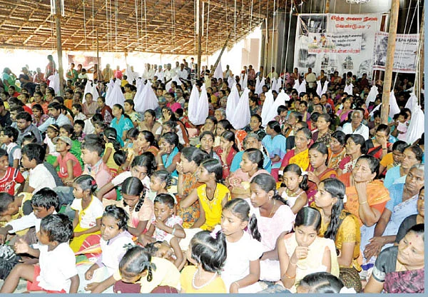 கல்லணை, தஞ்சை பெரிய கோயில் பாதுகாப்பாகத்தானே இருக்கின்றன!