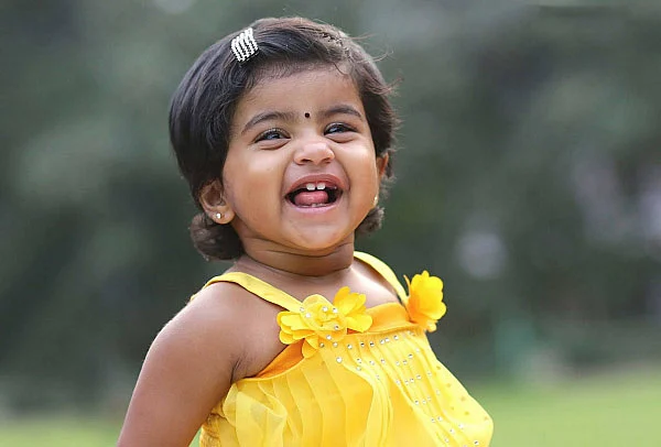 எங்கள் வழி... தனி வழி... சுட்டீஸ் உலகம்