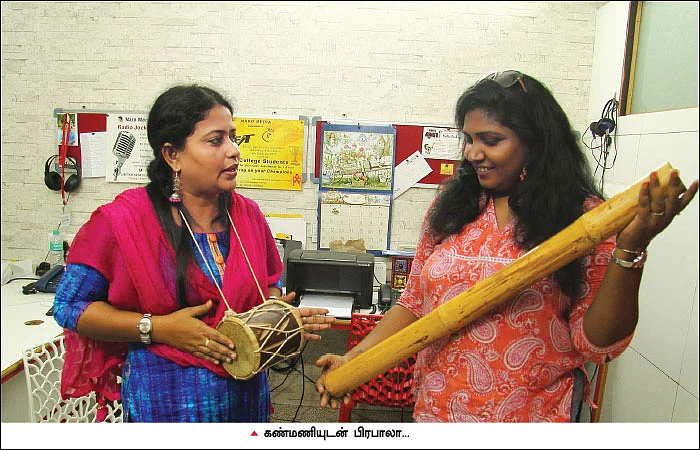 “சப்பாத்தி தேய்க்கறதுல சாதனை படைச்சிருக்கேன்!”