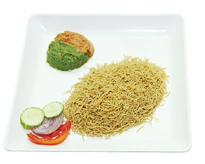 நல்ல சோறு - 5