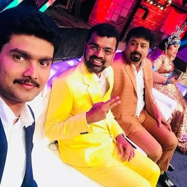 "பாலாஜி நல்லவர், அவருக்கு ஒரு வாய்ப்பு கொடுங்க!" - ஈரோடு மகேஷ் ரிக்வெஸ்ட்!