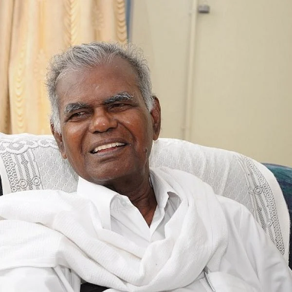 `அவர் முதலமைச்சராக இருந்திருப்பார்..! - ஆவணப்படமாகும் நல்லகண்ணு வாழ்க்கை வரலாறு