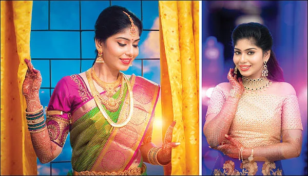 தேவதைப் பெண்ணே!