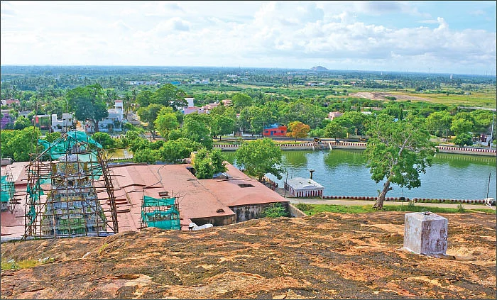 திருமணத் தடை நீக்கும் வள்ளி மணாளன்!