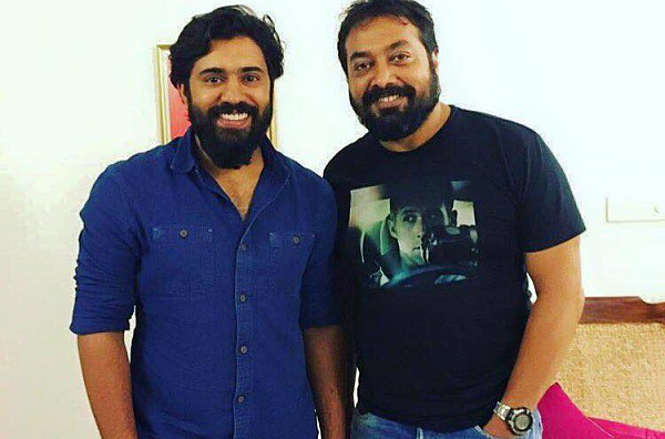 நிவினும் அனுராக்கும்... லியோவும் ஹிலரியும்... கூடவே நம்ம சரோஜா! #க்விக்-செவன்