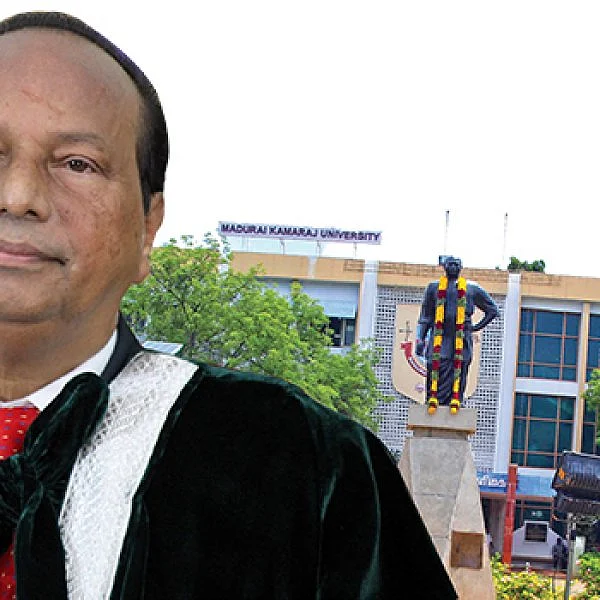 என்ன ஆவார் செல்லதுரை? - சஸ்பென்ஸில் மதுரை காமராசர் பல்கலை