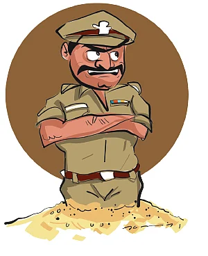 கன்ட்ரோல் ரூம்