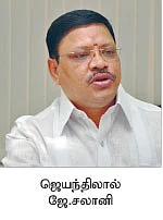 அதிகரித்த தங்கத்தின் தேவை... இது வாங்கும் தருணமா?