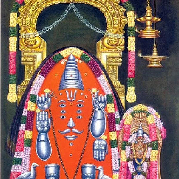 ஏழரை ஆண்டு தோஷத்தை ஏழரை நாழிகையில் நீக்கி அருளும் குச்சனூர் சனீஸ்வரன்!